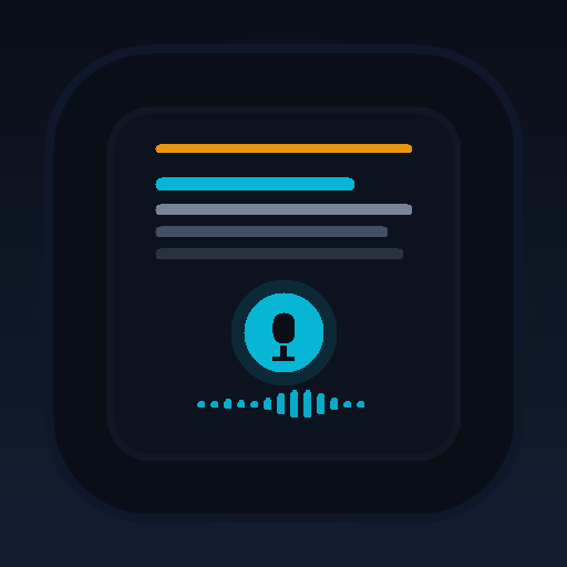 PromptCraft AI app icon